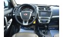 Geely Emgrand x7 2.4L 2015 MODEL GCC  FULL OPTION