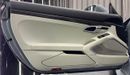 Porsche 718 Cayman STYLE EDITION Porsche 718 cayman | GCC |  Rare ARCTIC Grey | Low Mileage
