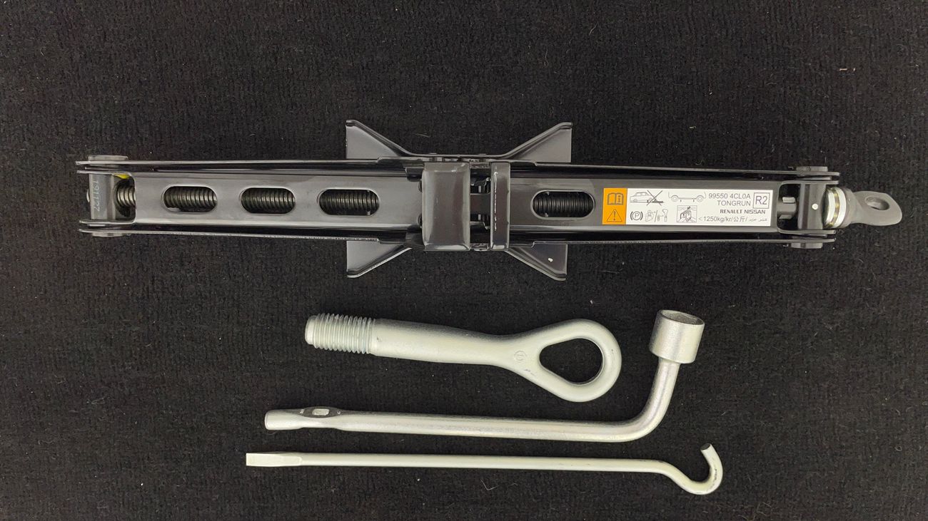 Nissan XTrail S 4WD 2.5 | Zero Down Payment | Home Test Drive