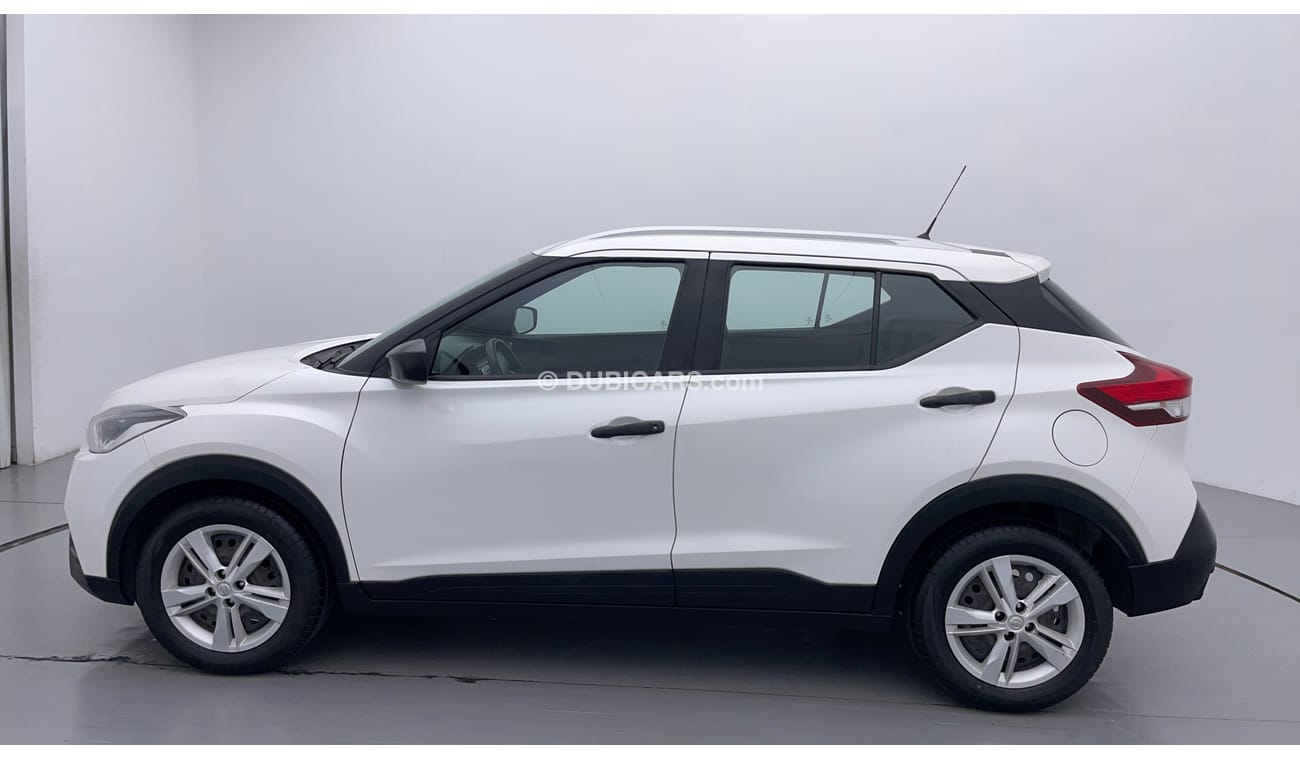 Nissan Kicks S 1.6 | Zero Down Payment | Free Home Test Drive