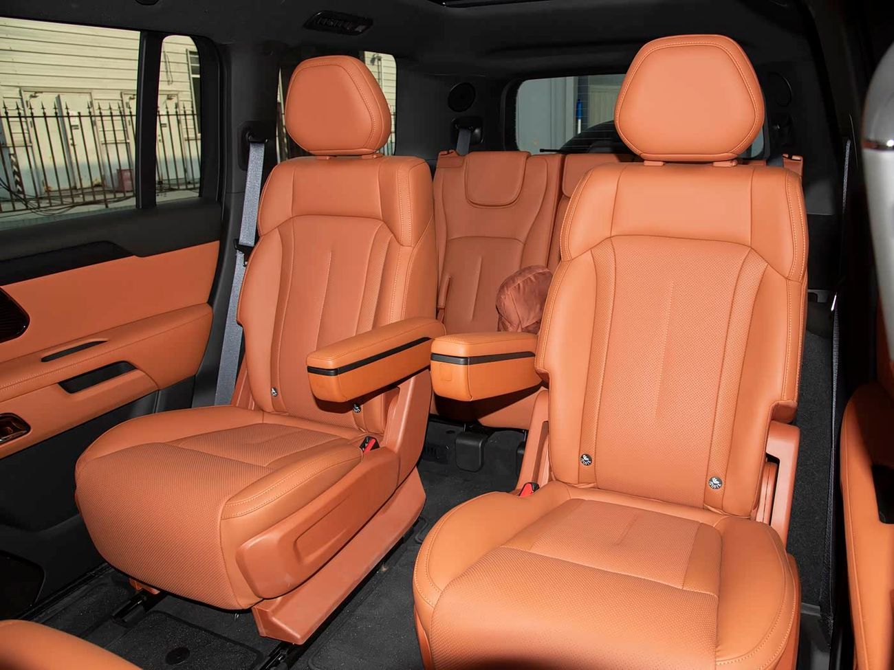 روكس 01 STANDARD 7 seats