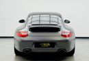 بورش 911 2009 Porsche 911 Carrera, Full Service History, Fully Loaded, Excellent Condition, GCC