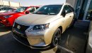 Lexus RX350