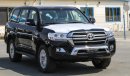 Toyota Land Cruiser VX 5.7 V8