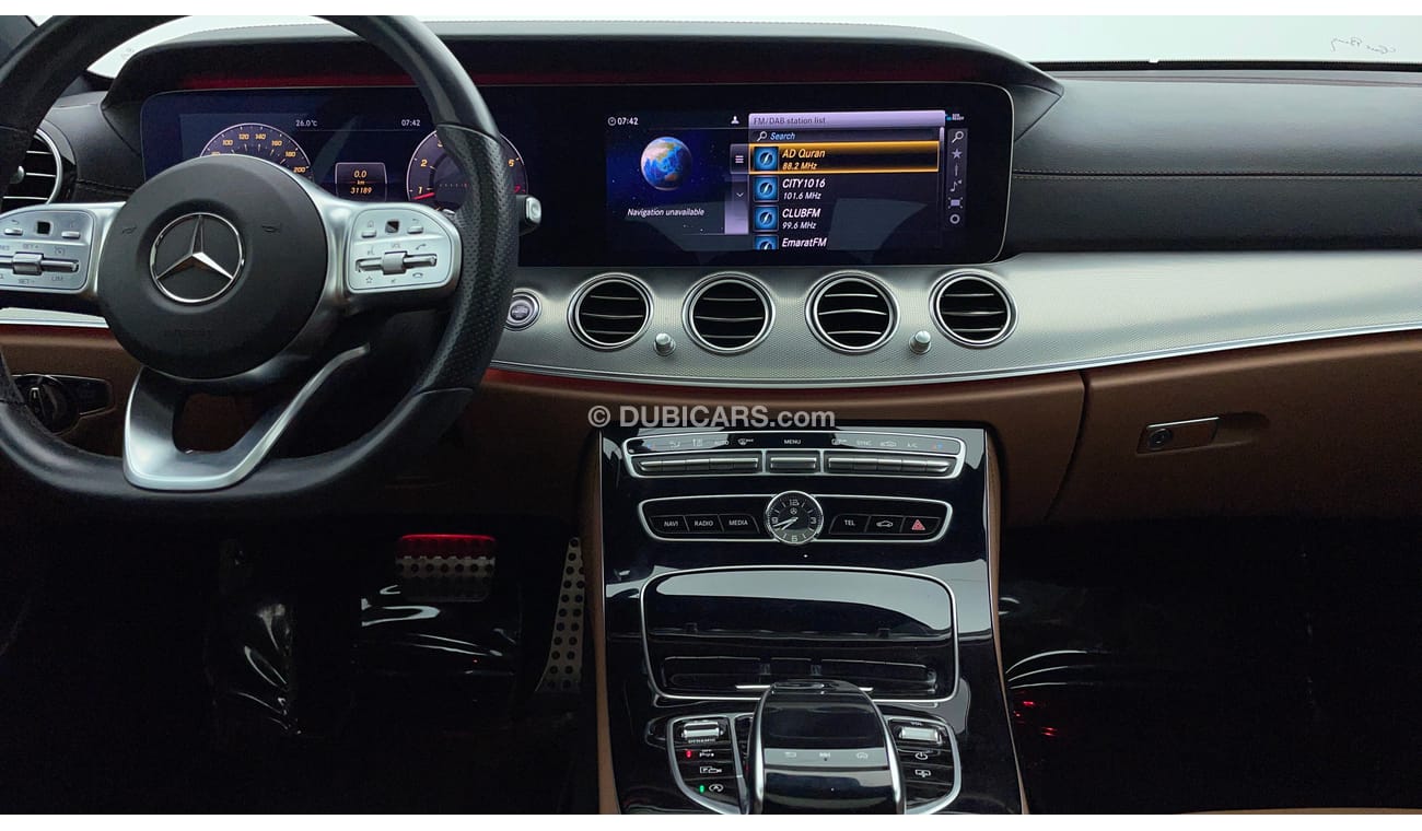 Mercedes-Benz E300 PREMIUM 2 | Zero Down Payment | Free Home Test Drive