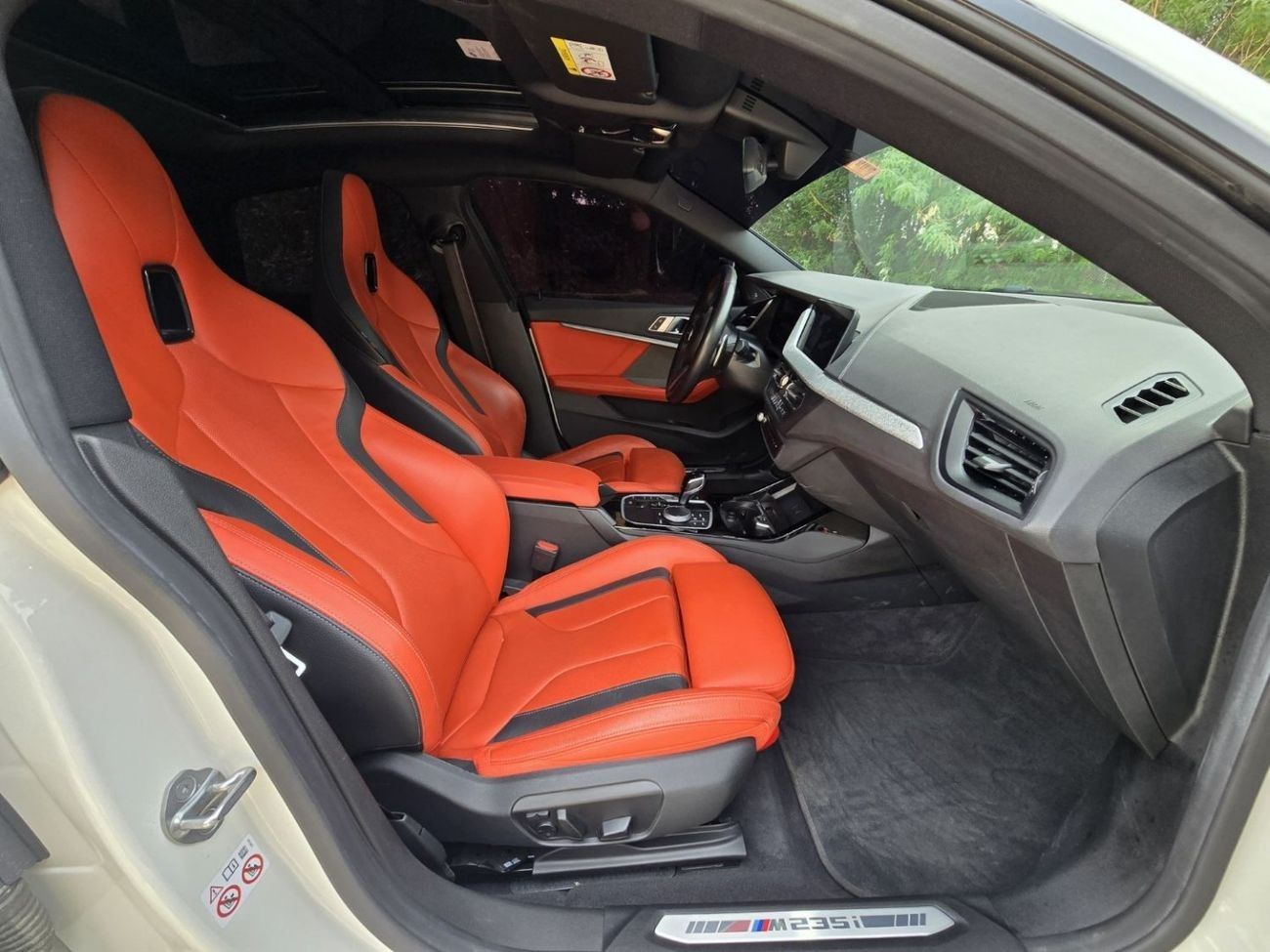 BMW M235i BMW M235i 2023 GCC FULL OPITION // PERFECT CONDITION