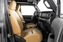 Jeep Wrangler Unlimited SAHARA