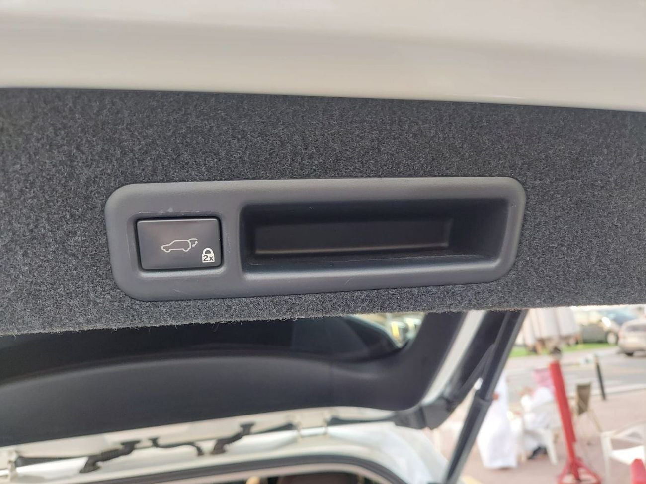 Lexus RX350 PLATINUM