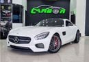 Mercedes-Benz AMG GT S MERCEDES GT-S 2015 IN PERFECT CONDITION MODIFIED TO STAGE 2 750 HP