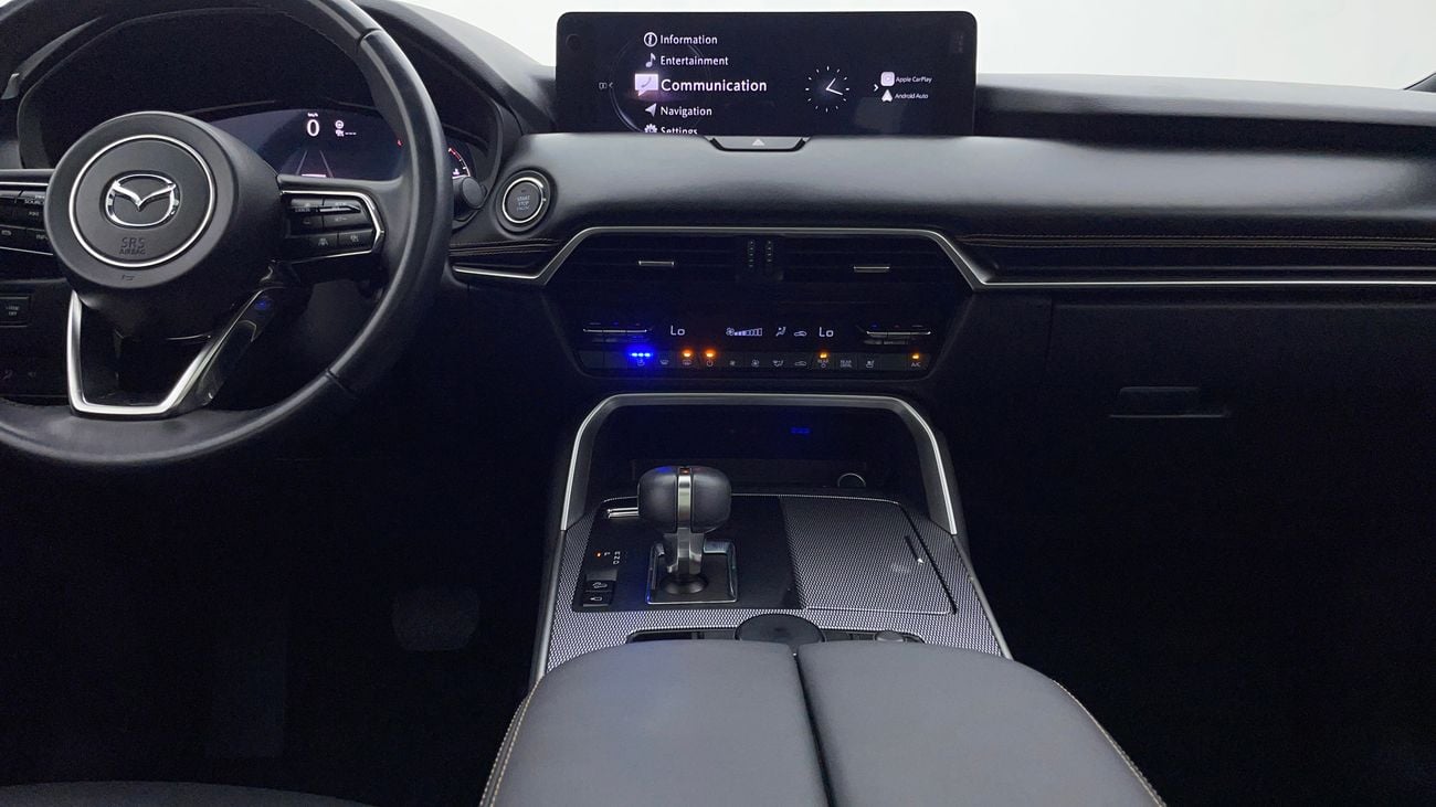 Mazda CX90 PREMIUM 3.3 | Zero Down Payment | Home Test Drive