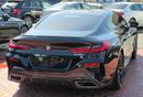 BMW M840i Std 3.0L Sport Grand Coupe 2020 Original paintGCC