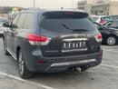 Nissan Pathfinder SL TOP