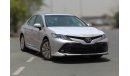 Toyota Camry 2.5 GLE AT 2018 model