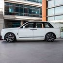 رولز رويس كولينان BLACK BADGE 2025 ROLLS ROYCE CULLINAN ( BRAND NEW )