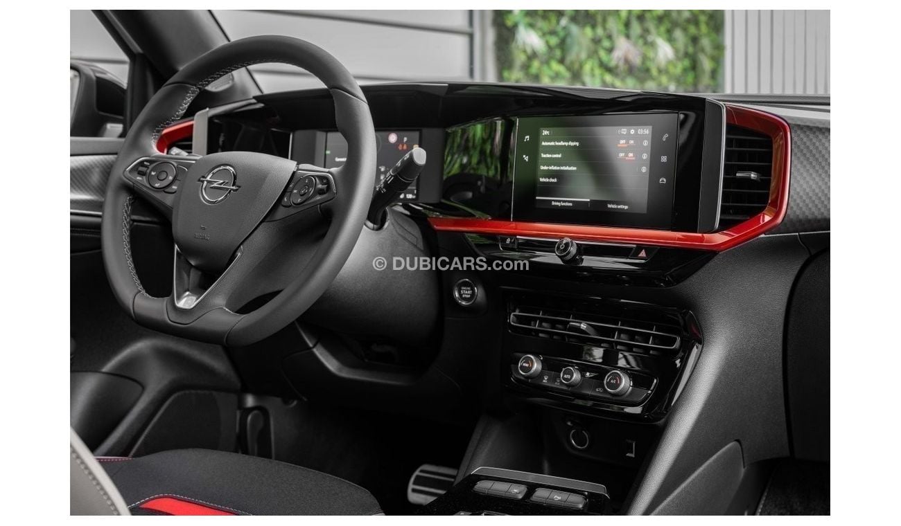 Opel Mokka GS LINE | 1,762 P.M  | 0% Downpayment | 5 Year Opel Warranty!