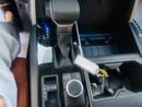 تويوتا تاندرا SR (NON GCC) 2024 TUNDRA 4X4