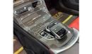 Mercedes-Benz C 63S AMG AMG 2021 Mercedes Benz C63s AMG Coupe, Warranty, Full Service History, Fully Loaded, Low Kms, GCC