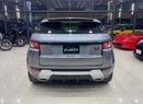 Land Rover Range Rover Evoque Dynamic Plus 2.0L (3 Door)