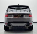 Land Rover Range Rover Sport HSE 3.0L (340 HP) 2021 Range Rover Sport HSE, March / 2026 Range Rover Warranty, May / 2026 Service