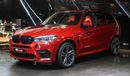BMW X5M