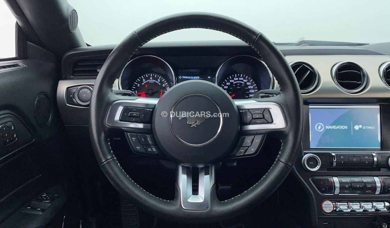 Ford Mustang GT 5000