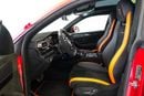 Lamborghini Urus PERFORMANTE 4.0T V8