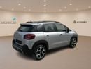 Citroen C3 Citroen C3 Shine 2023- GCC Specs