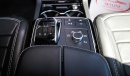 مرسيدس بنز GLE 63 AMG S V8 Biturbo, قابله للتصدير للسعوديه، زيرو كيلوميتر