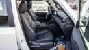 Toyota Land Cruiser GXR ALLROUNDER 2.4 PETROL 2026 GCC SPEC