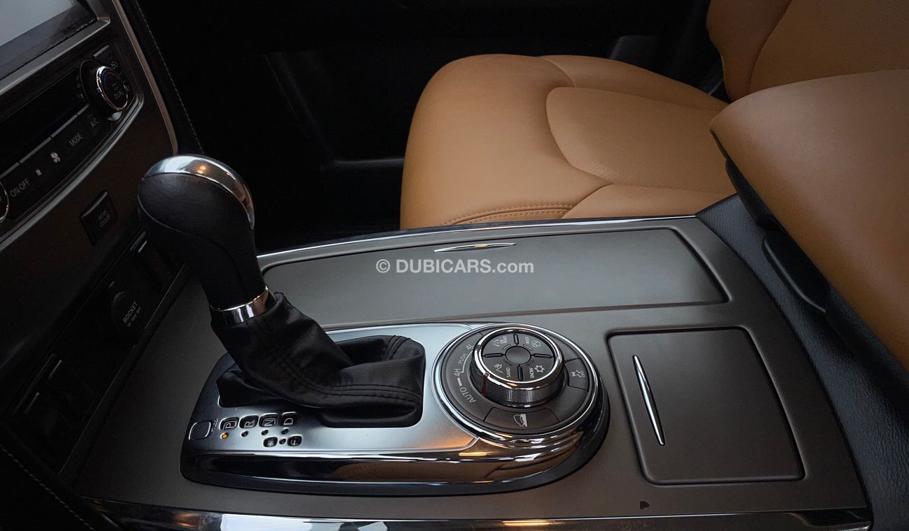 Nissan Patrol XE 4 | Zero Down Payment | Free Home Test Drive