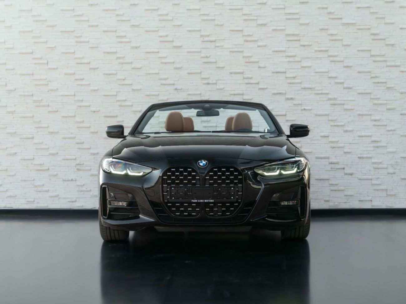 BMW 420i 420i CONVERTIBLE