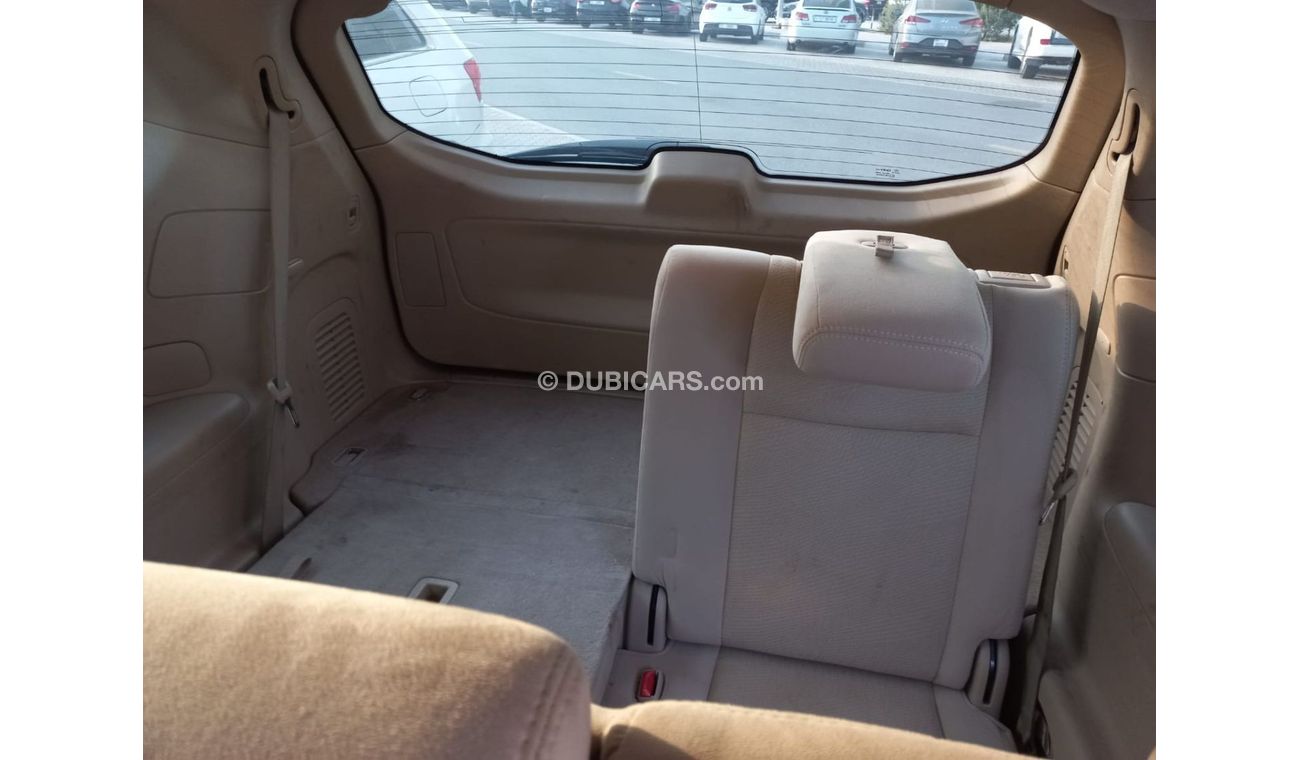Nissan Pathfinder NISSAN_PATHFINDER_2014_CLEAN_NO_ACCIDANTS_GOLD