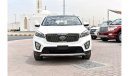 Kia Sorento KIA SORENTO | 3.3L V6 TOP LINE AWD | 2017