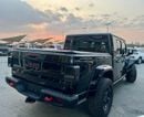 جيب جلادياتور Rubicon 3.6L