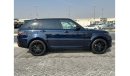 Land Rover Range Rover Sport SE DEISEL 3.0L V-06 ( CLEAN CAR WITH WARRANTY )