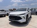 BYD Song L DM-i Intelligent Driving Edition 112KM Beyond Type