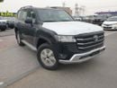 تويوتا لاند كروزر LC300 - GXR - 4.0L - 2024 (PETROL)