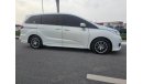 Honda Odyssey le