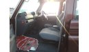 Toyota Land Cruiser Pick Up Land Cruiser RIGHT HAND DRIVE ( Stock no PM 9 )