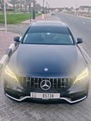 Mercedes-Benz C 300 Std 2.0L (258 HP)