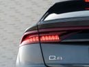 Audi Q8 55 TFSI quattro Luxury 3.0L (340 HP)