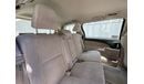 Toyota Previa GL 2.4L | GCC | EXCELLENT CONDITION | FREE 2 YEAR WARRANTY | FREE REGISTRATION | 1 YEAR FREE INSURAN