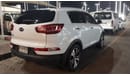 Kia Sportage 2014 Gulf Specs Full options Low mileage panorama roof