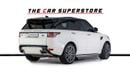 Land Rover Range Rover Sport Autobiography 5.0L SVO (Special Vehicle Operations)-1 Owner-Bespoke Order