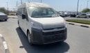 Toyota Hiace BRAND NEW 3.5L MANUAL 2023 MODEL FOR EXPORT ONLY