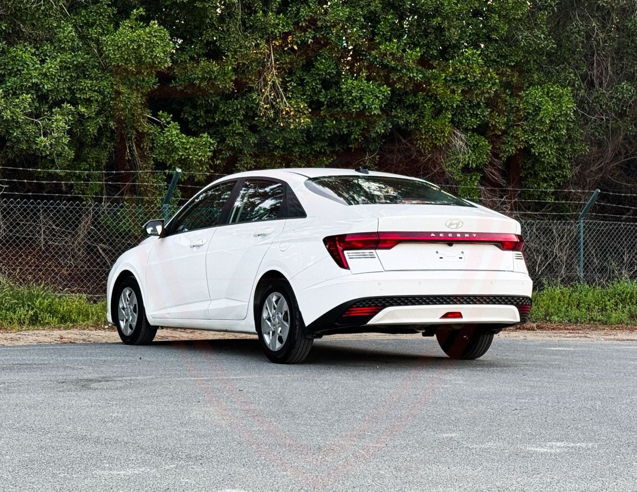 هيونداي أكسنت هيونداي أكسنت | 1.5 لتر | 2024 | خليجية | خالية من الحوادث | بحالة ممتازة | 672 شهرياً