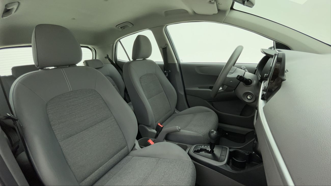 Kia Picanto LX 1.2 | Zero Down Payment | Home Test Drive