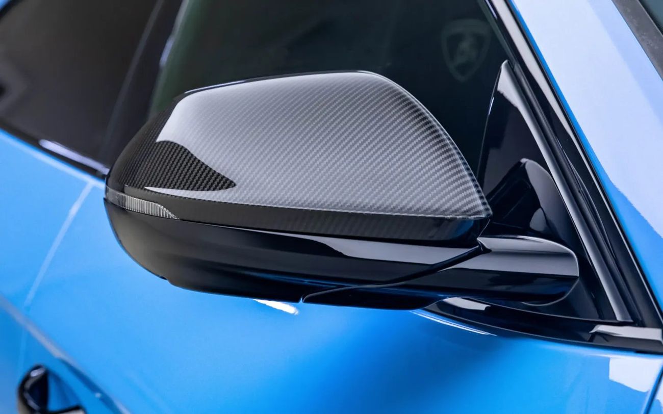 Lamborghini Urus 4.0T V8 Performante - Japanese Spec