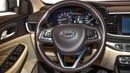 GAC GA4 GE | 2024 | 0% DP | 642 / Month | Gargash Warranty | Service History
