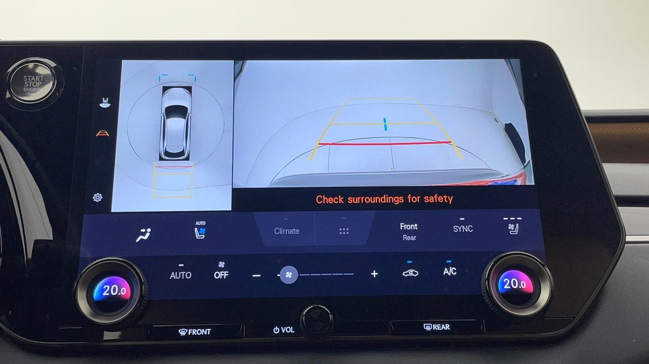 Lexus RX350 Prestige 3.5L (296 HP) PRESTIGE 2.4 | Zero Down Payment | Home Test Drive